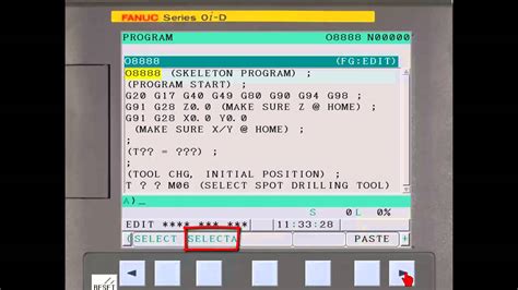 fanuc programming examples